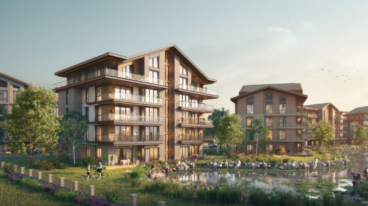 Megajet Emlak Hakkımızda